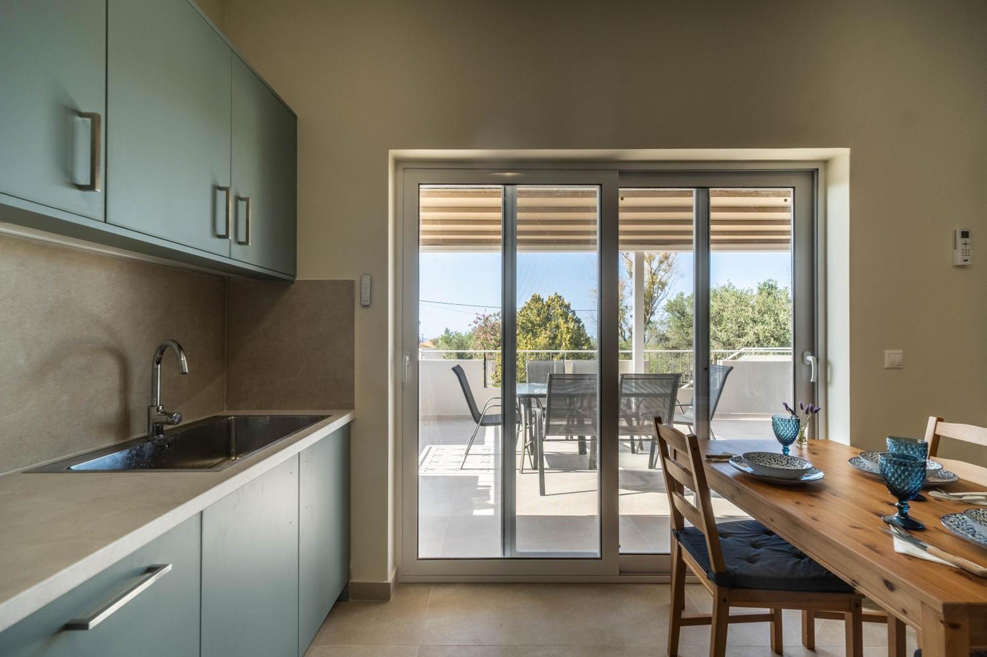 Tranquil Retreat In Apokoronas - Chania Kokkino Chorio Εξωτερικό φωτογραφία