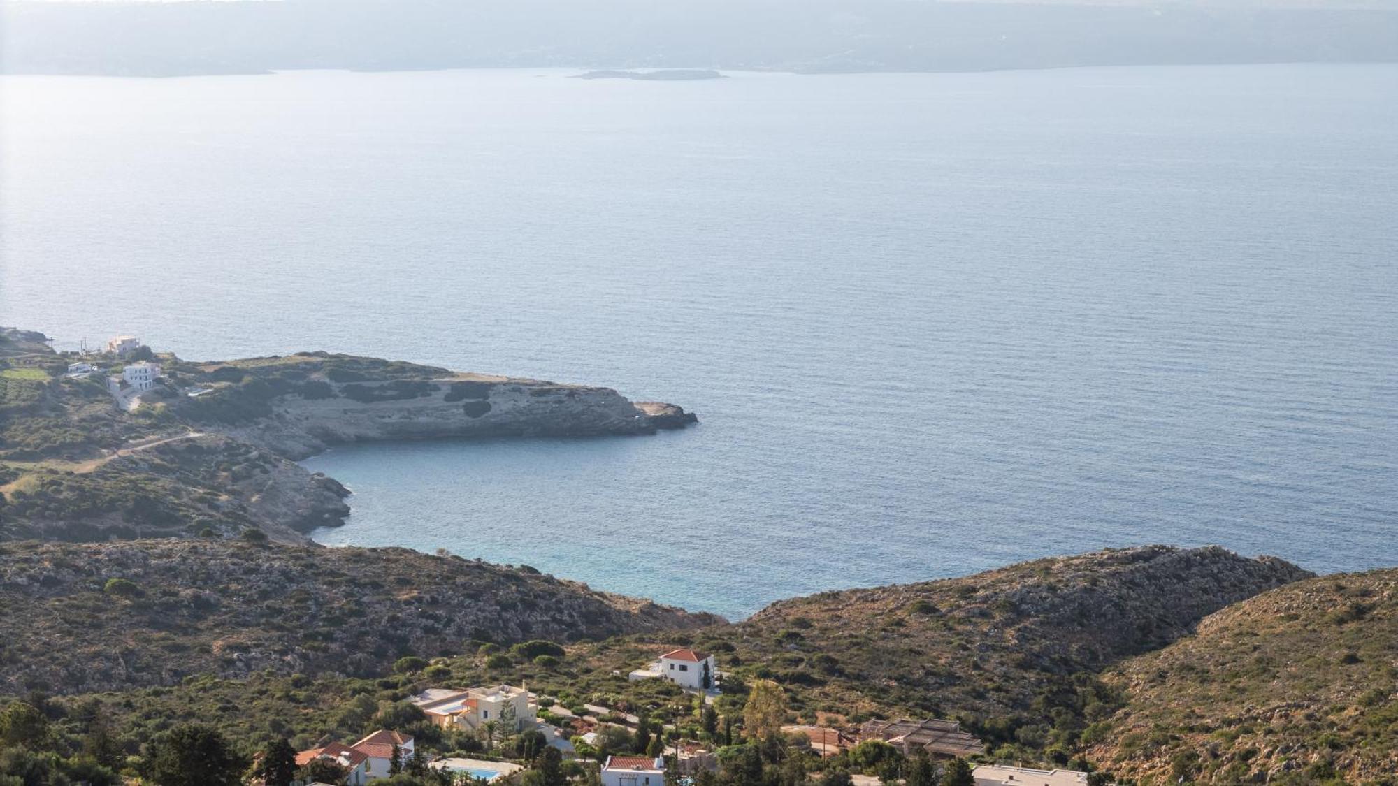 Tranquil Retreat In Apokoronas - Chania Kokkino Chorio Εξωτερικό φωτογραφία